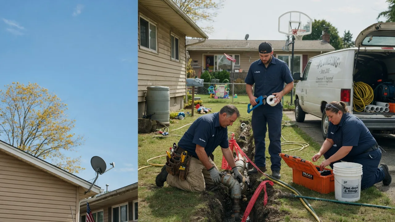 Garbage Disposal Replacement in Driftwood, PA near me