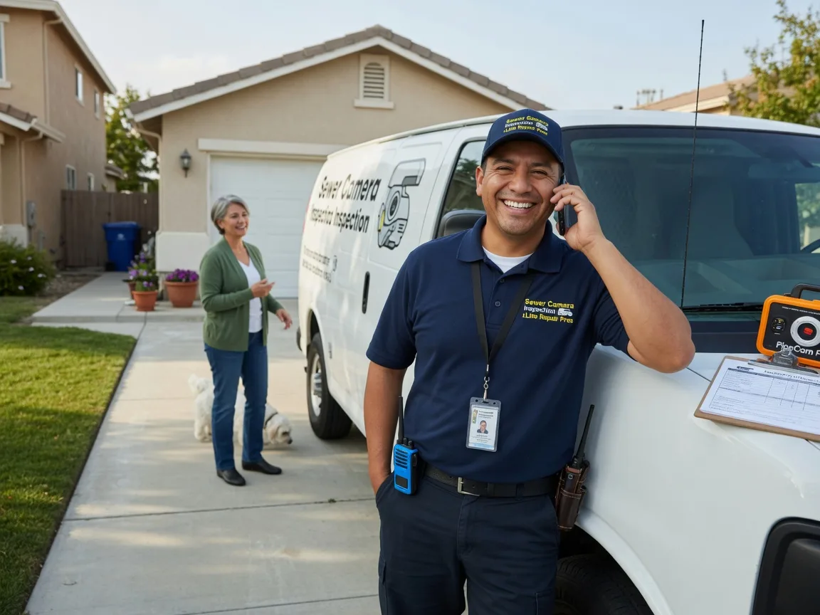 Sewer Line Repair Driftwood, PA FAQs